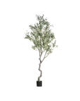 Olive Tree (8') - Artificial