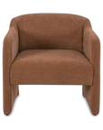 Cade Chair (Terracotta)