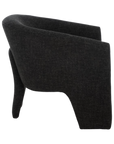 Mica Chair (Black) 2