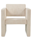 Sutton Chair (Oat)