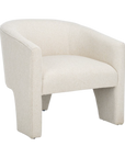 Mica Chair (Cream) 2