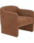 Cade Chair (Terracotta) 2