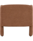 Cade Chair (Terracotta) 4