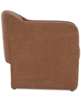 Cade Chair (Terracotta) 3