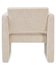 Sutton Chair (Oat) 4