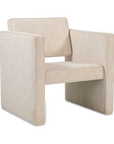 Sutton Chair (Oat) 2
