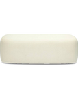 Strand Bench (Cream)