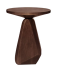 Facet Accent Table