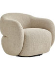 Cirrus Chair (Linen) 2