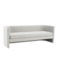 Rosabeth Sofa (Light Grey)