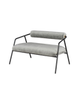 Shale Settee