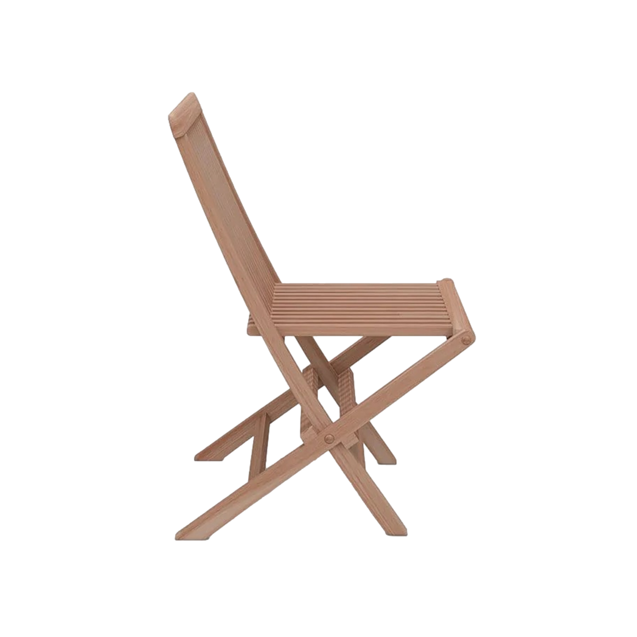 Teak Garden Chair