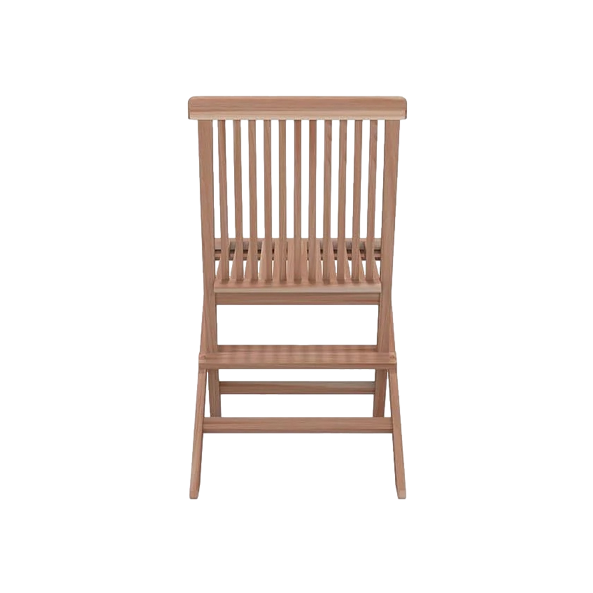 Teak Garden Chair