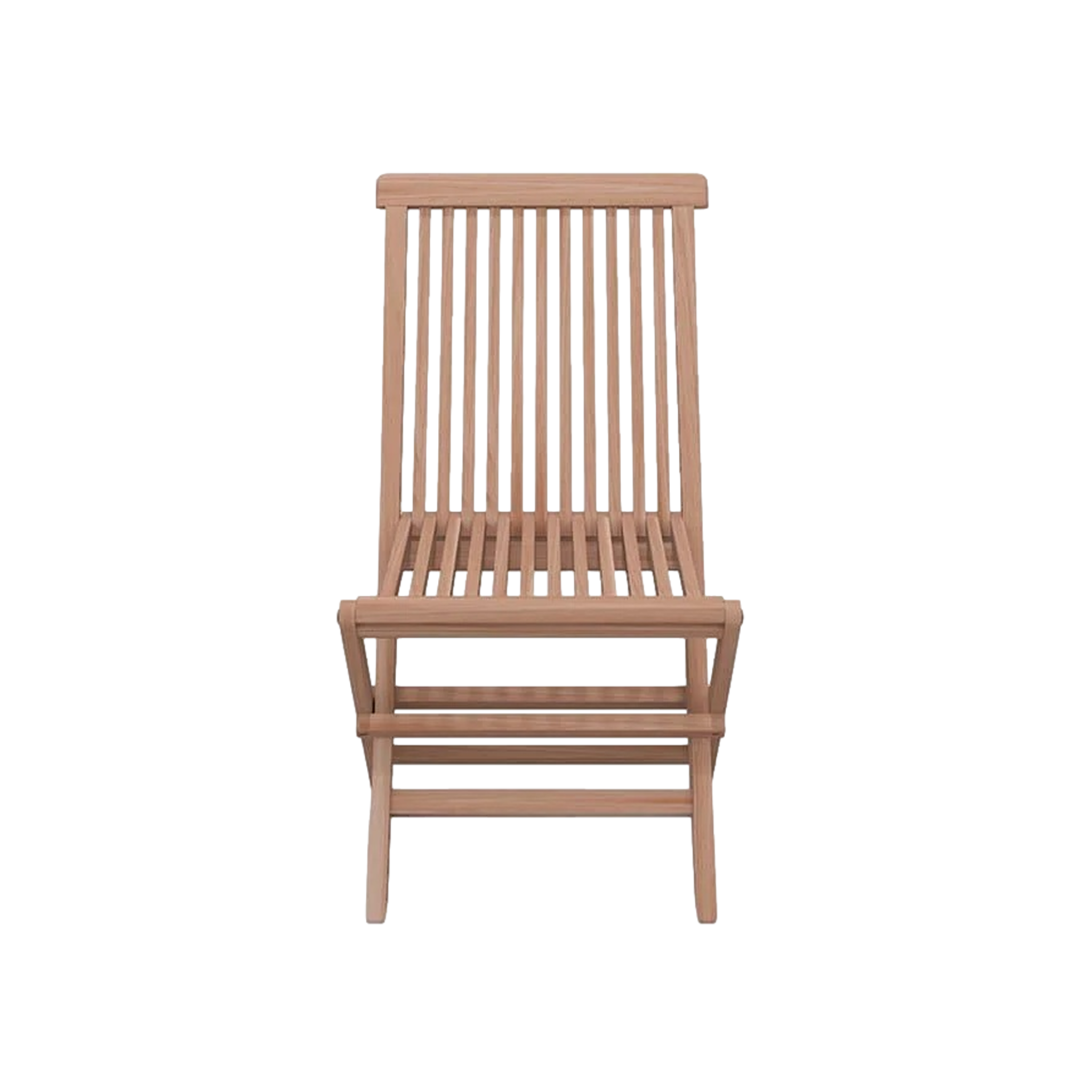 Teak Garden Chair