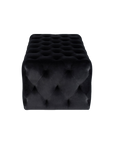 Tufty Bench (Black)