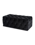 Tufty Bench (Black)