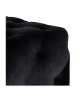 Tufty Bench (Black)
