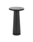 Valentia Accent Table (Black)