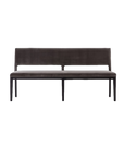 Velvet Dining Bench