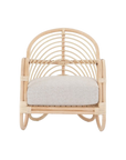 Wallows Chair | Natural