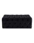 Tufty Bench (Black)
