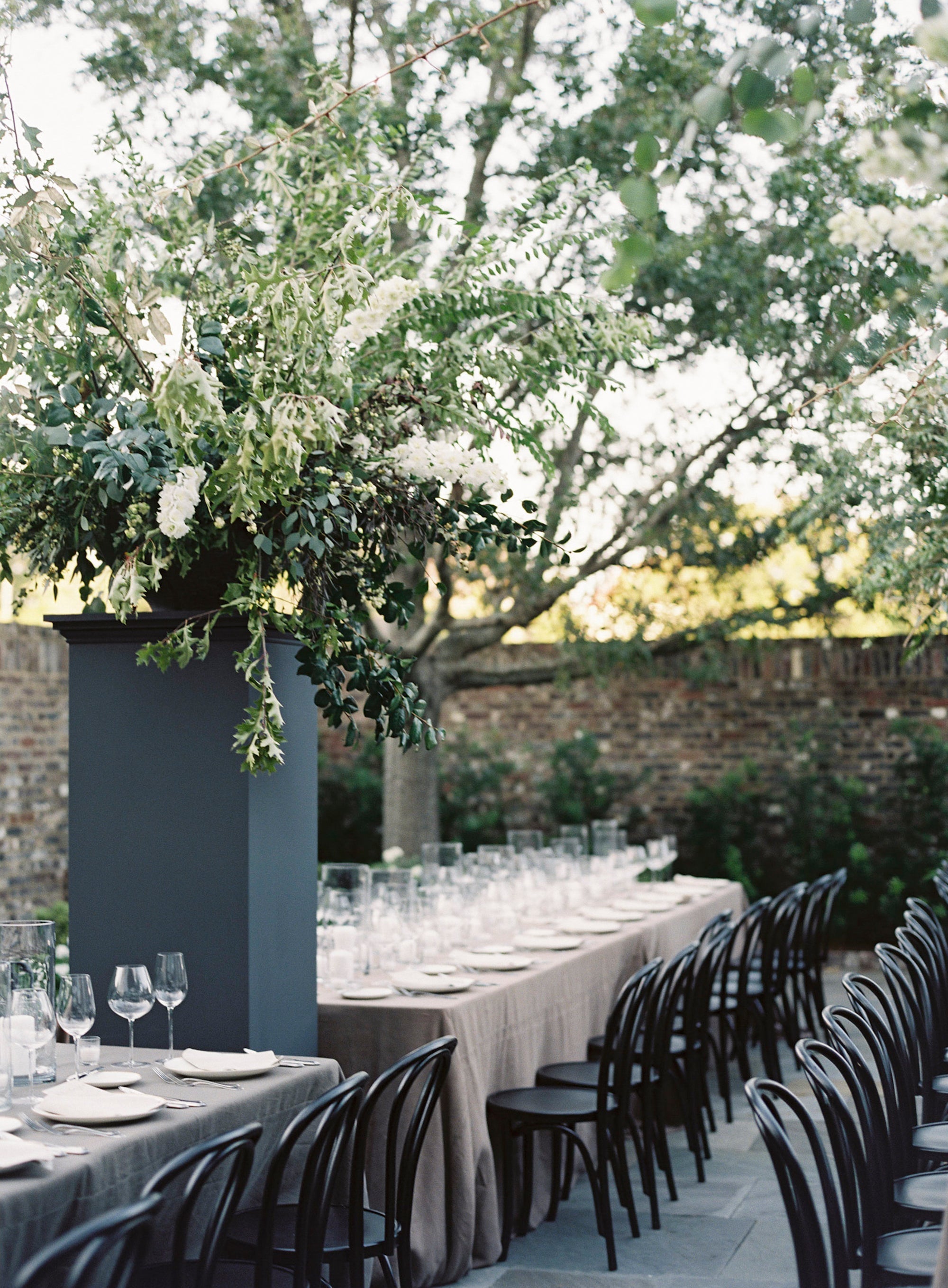 Modern Elegance at The Dewberry Hotel