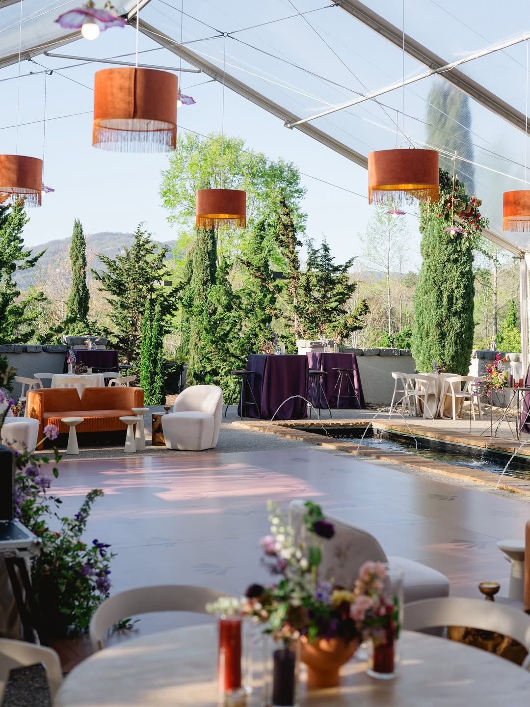 Edited Eclectic at Hotel Domestique