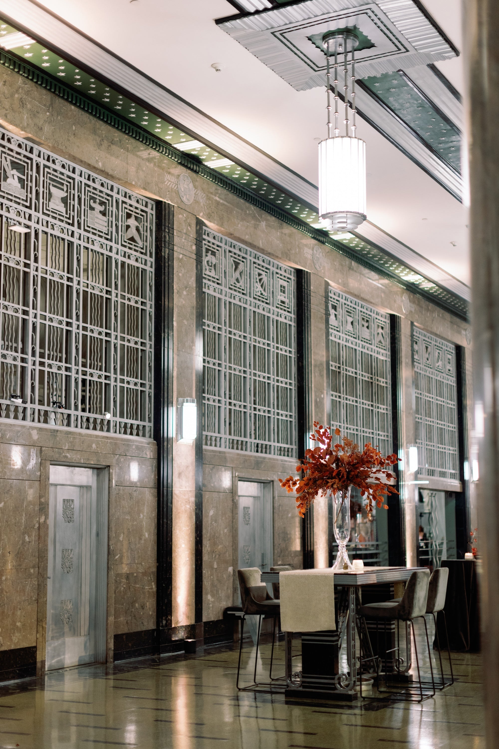 Deco Dreams at The Frist Art Museum