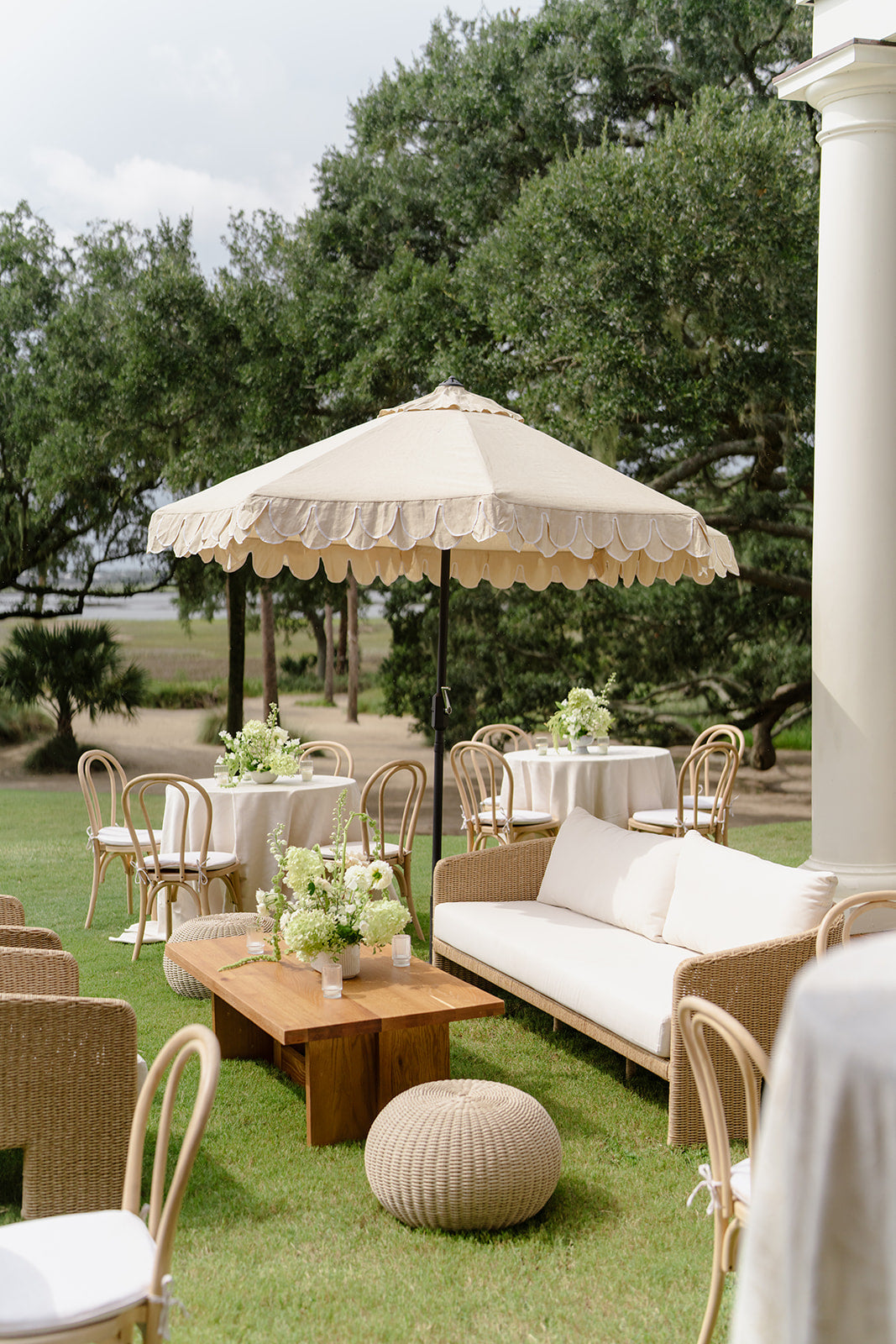 Coastal Refinement at Kiawah Island River Course