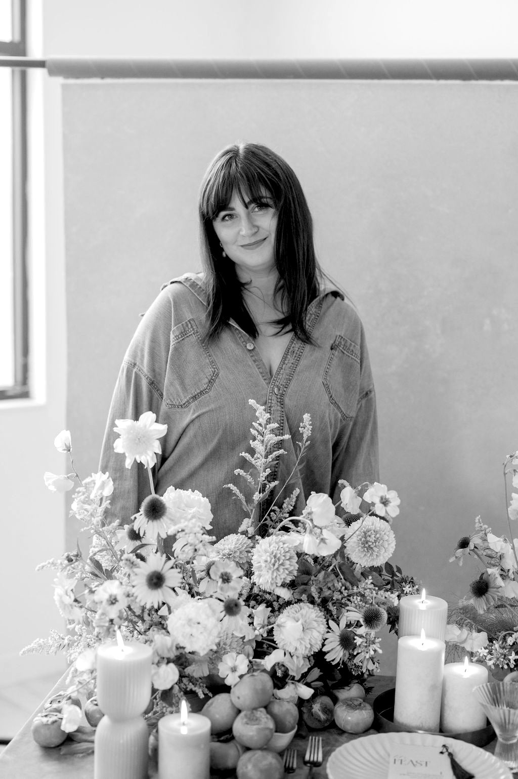 The Florista’s Meg Hutchinson on Art, Trends, and Design