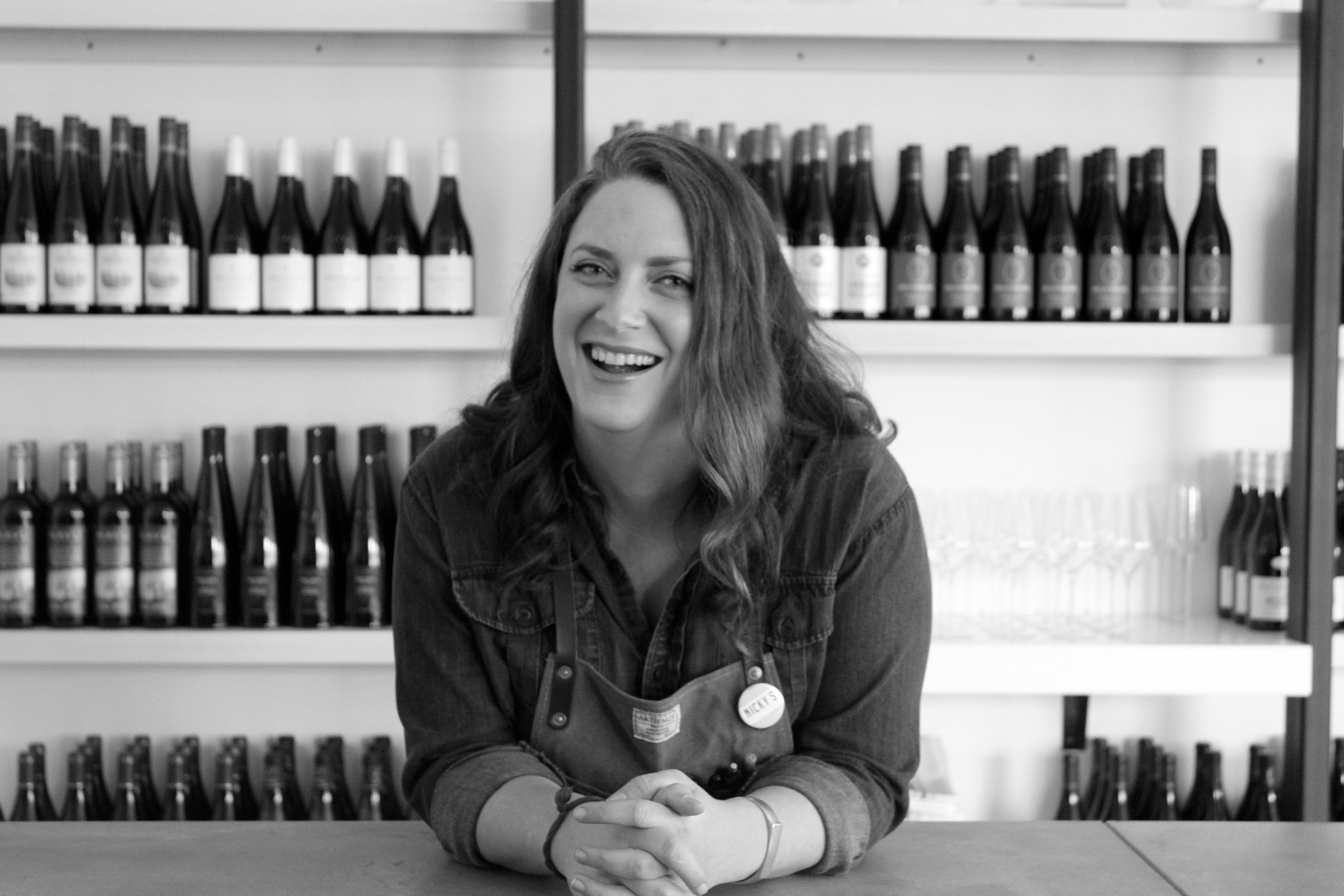 Juniper Green's Molly Martin on Abundant, Guest-Forward Dining – Mayker ...