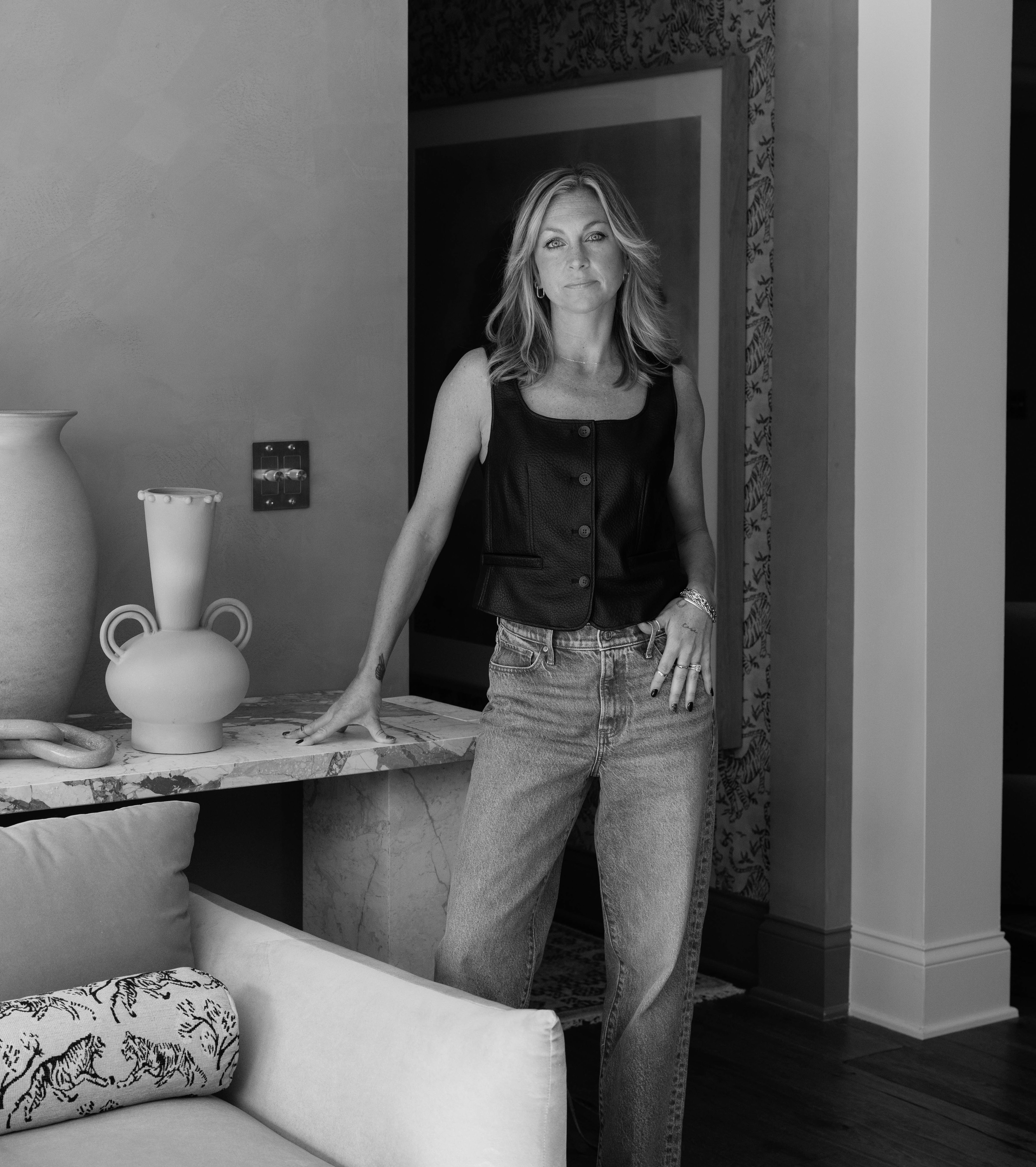 Maddox & Rose's Leigh Robinson on Designing Soulful Events