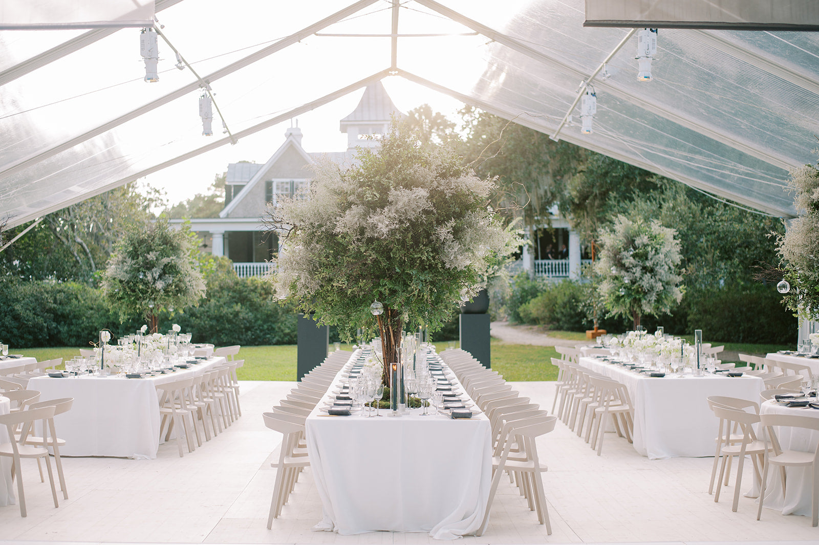 Welcome to Mayker Reserve: An Exclusive Trade Program for Event Planners