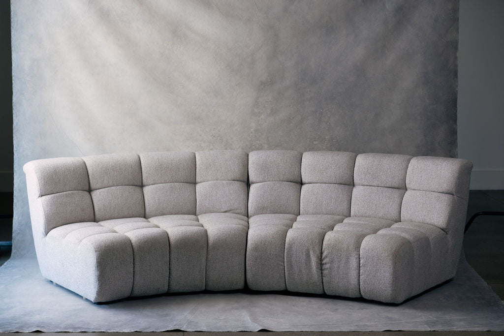 Shapeshifter: The Case for Modular Seating