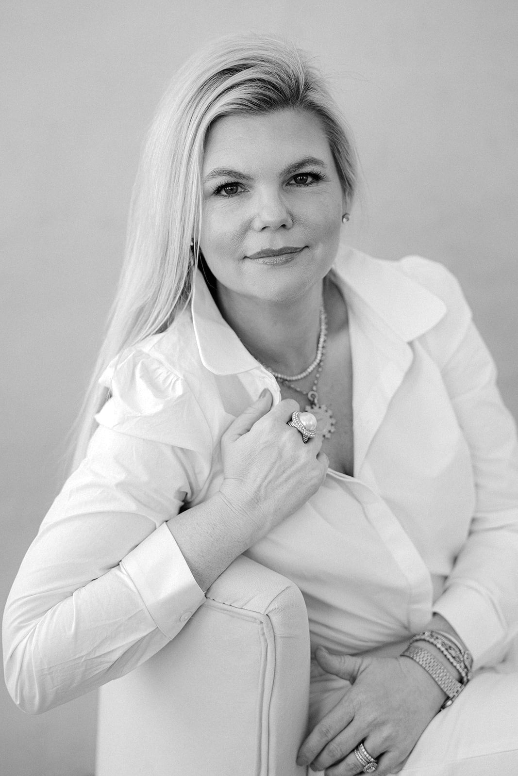 Meredith Tanton on Designing Events with Style and Substance