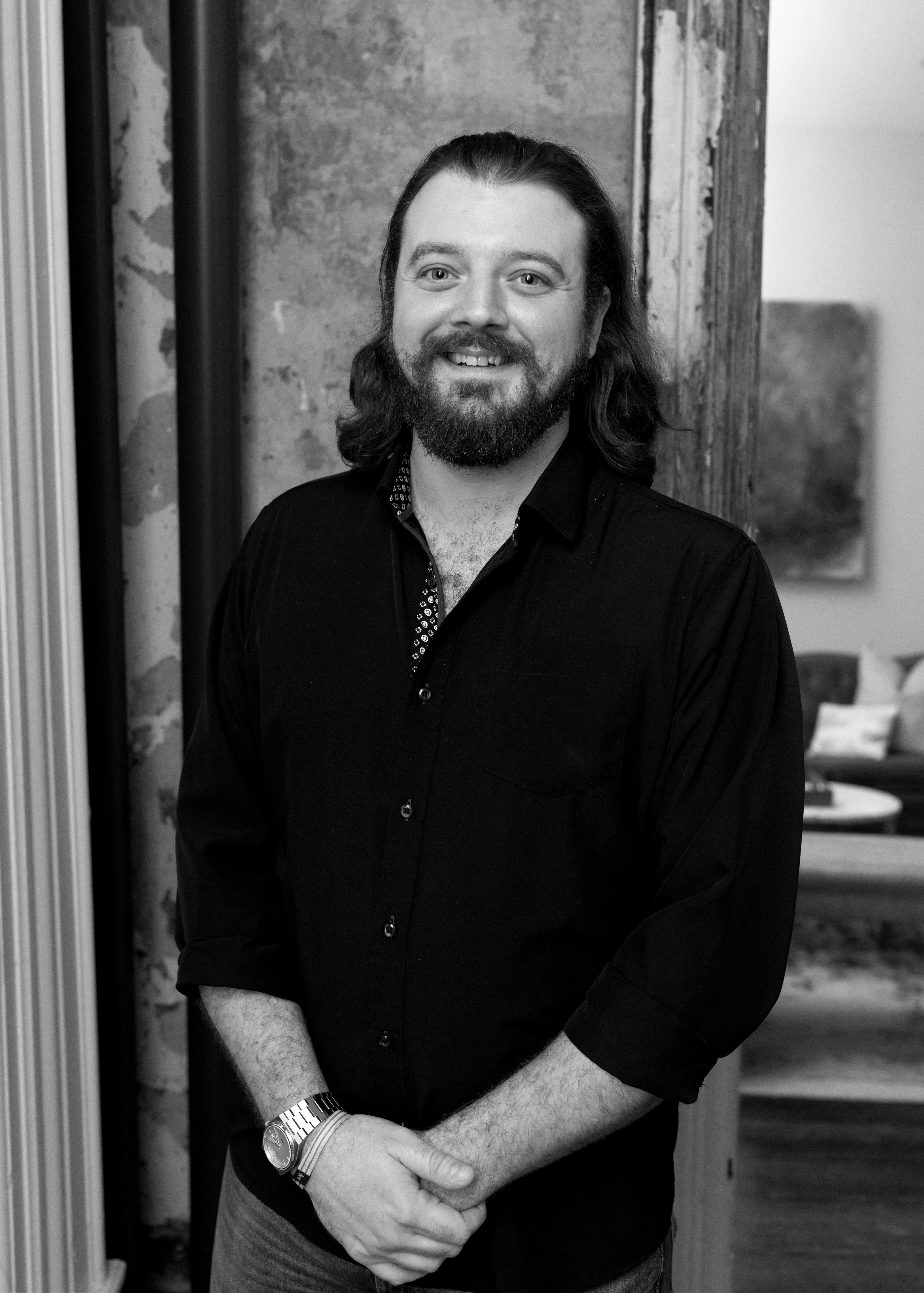 STE Mobile Bar: Michael Glance on Event Bar Design