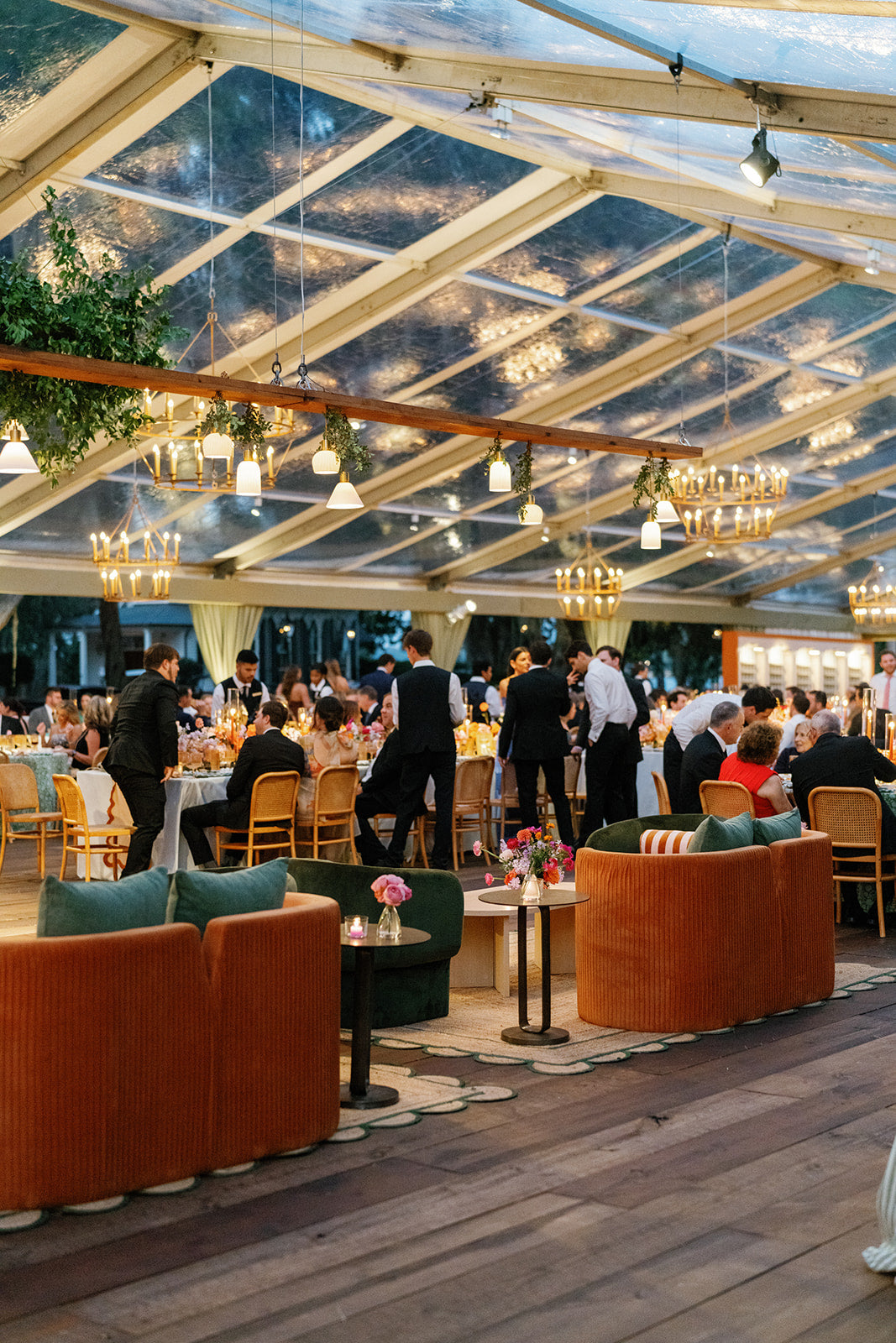 A Lowcountry Kaleidoscope at Montage Palmetto Bluff