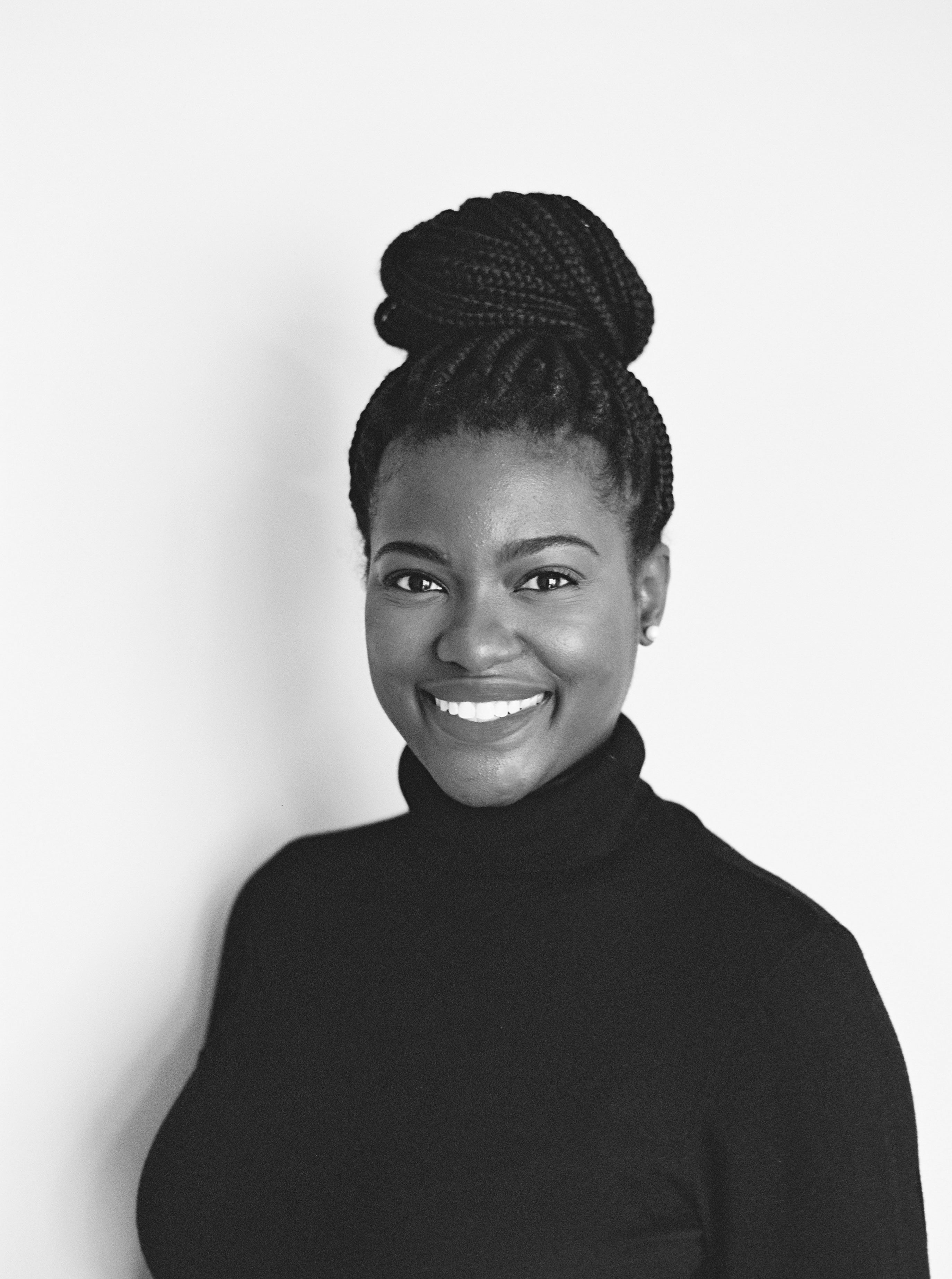 People First, Style Always: TableMade's Tammy L. Noel