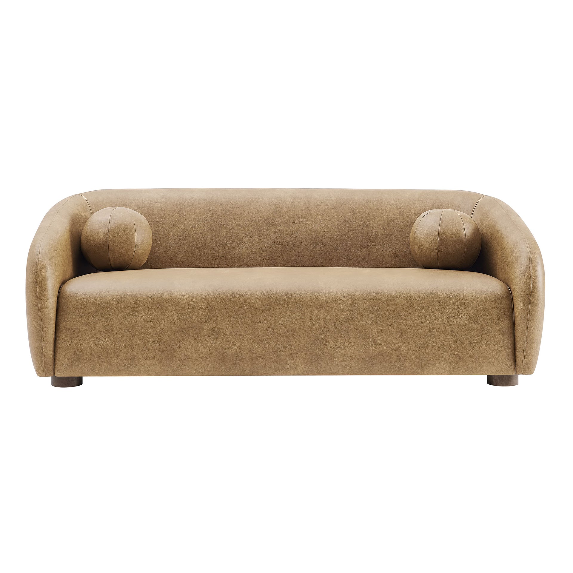 Corrigan Sofa (Leather)