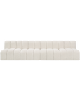 Arc Modular Sectional