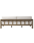 Augusta Outdoor Sofa