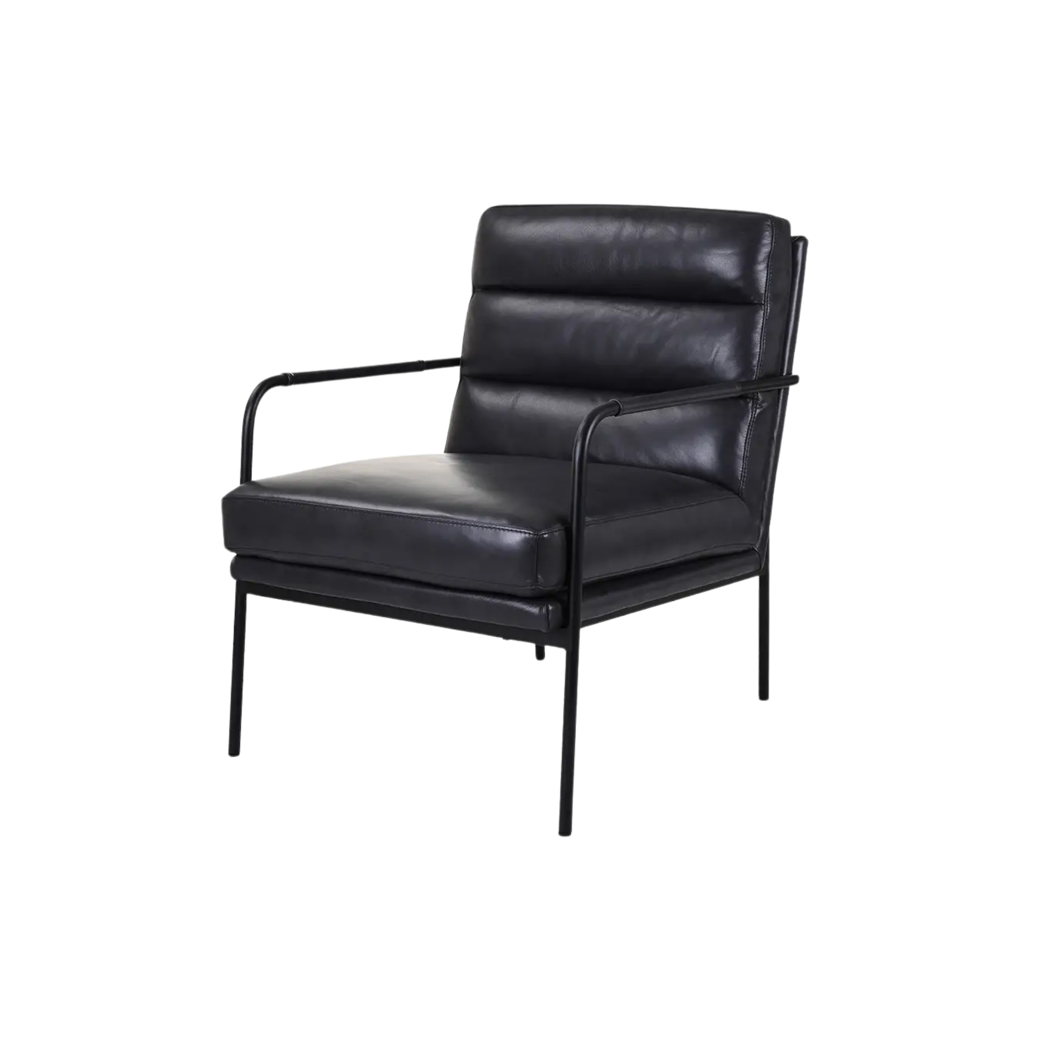 Framework Chair (Black) – Mayker Events