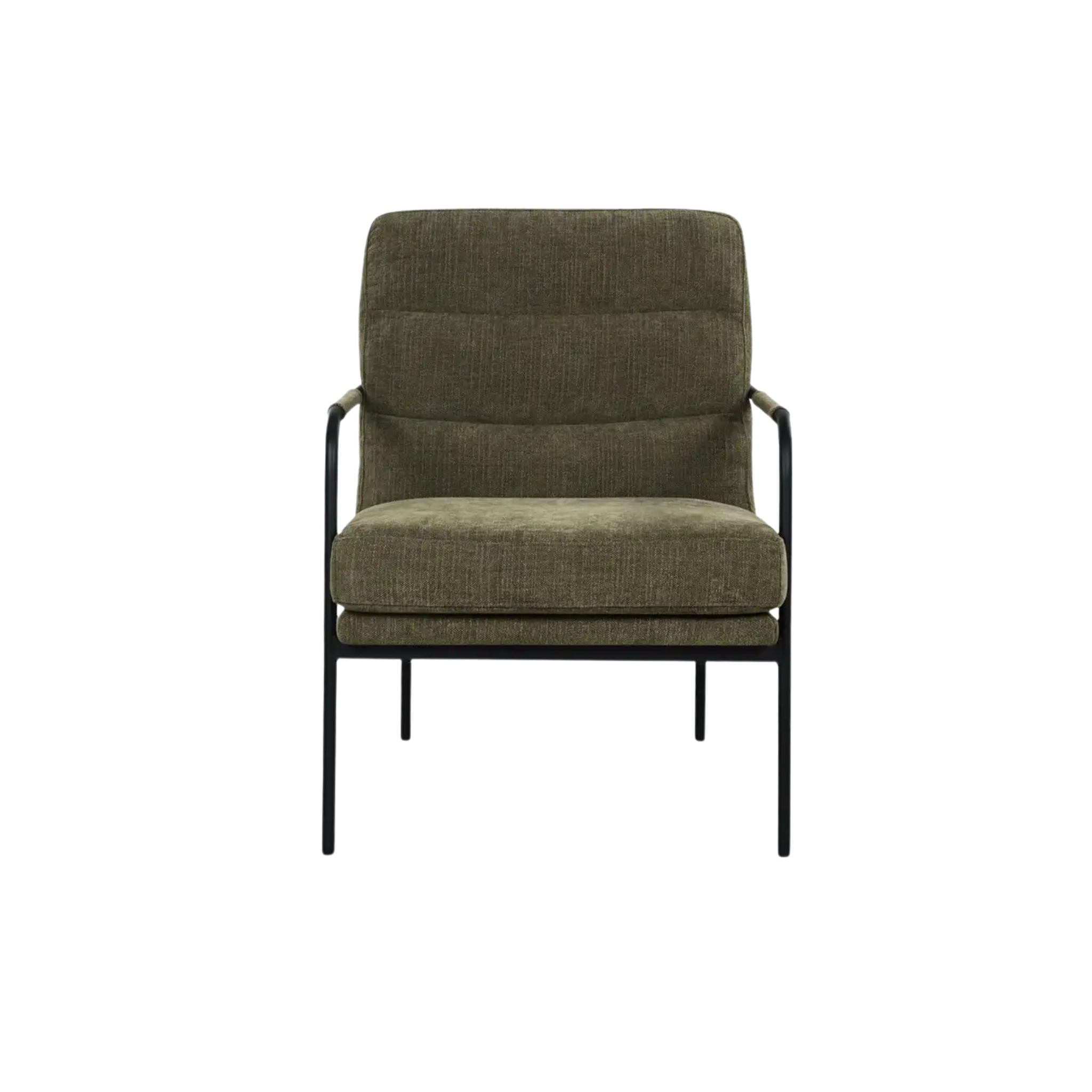 Framework Chair (Olive)
