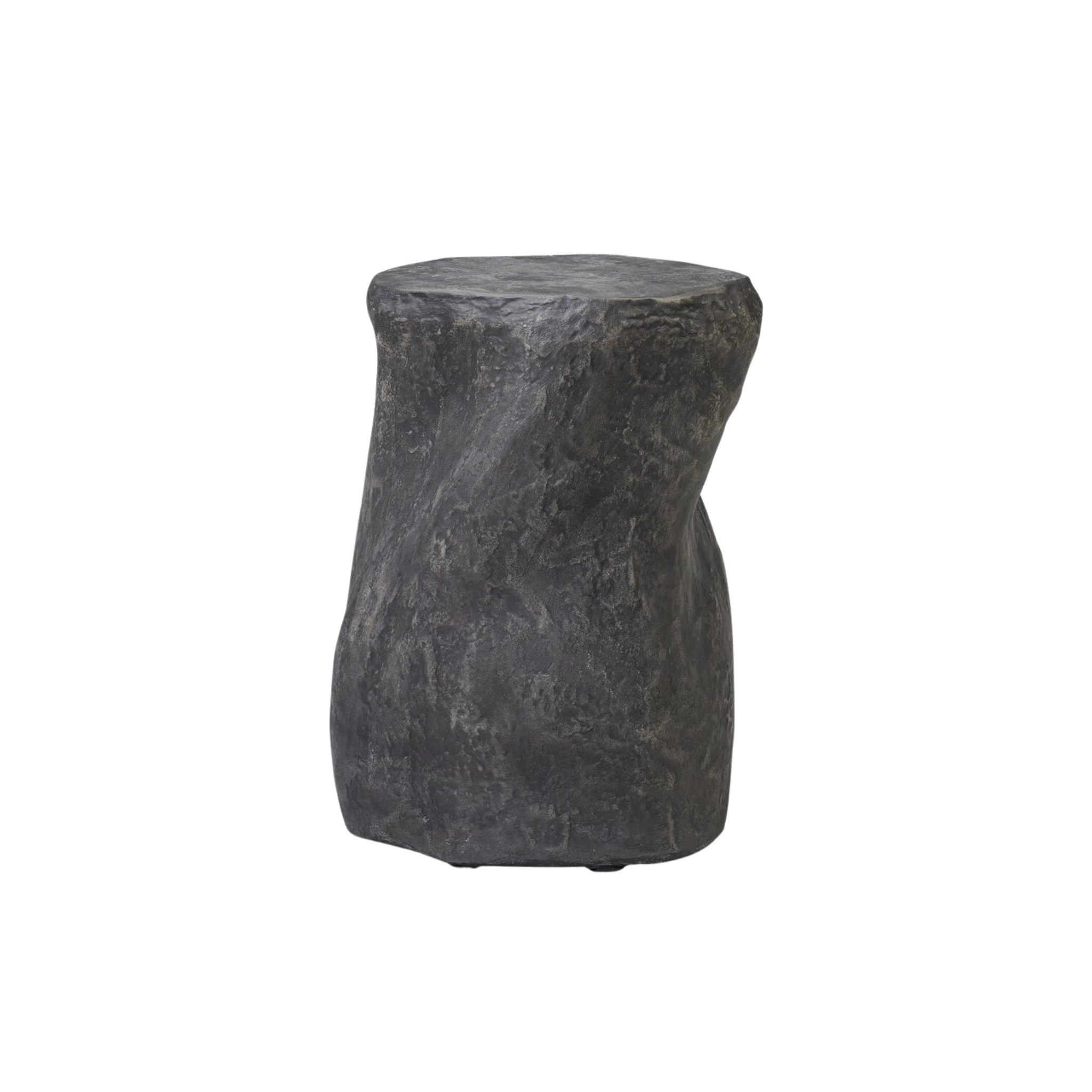 Karst Accent Table