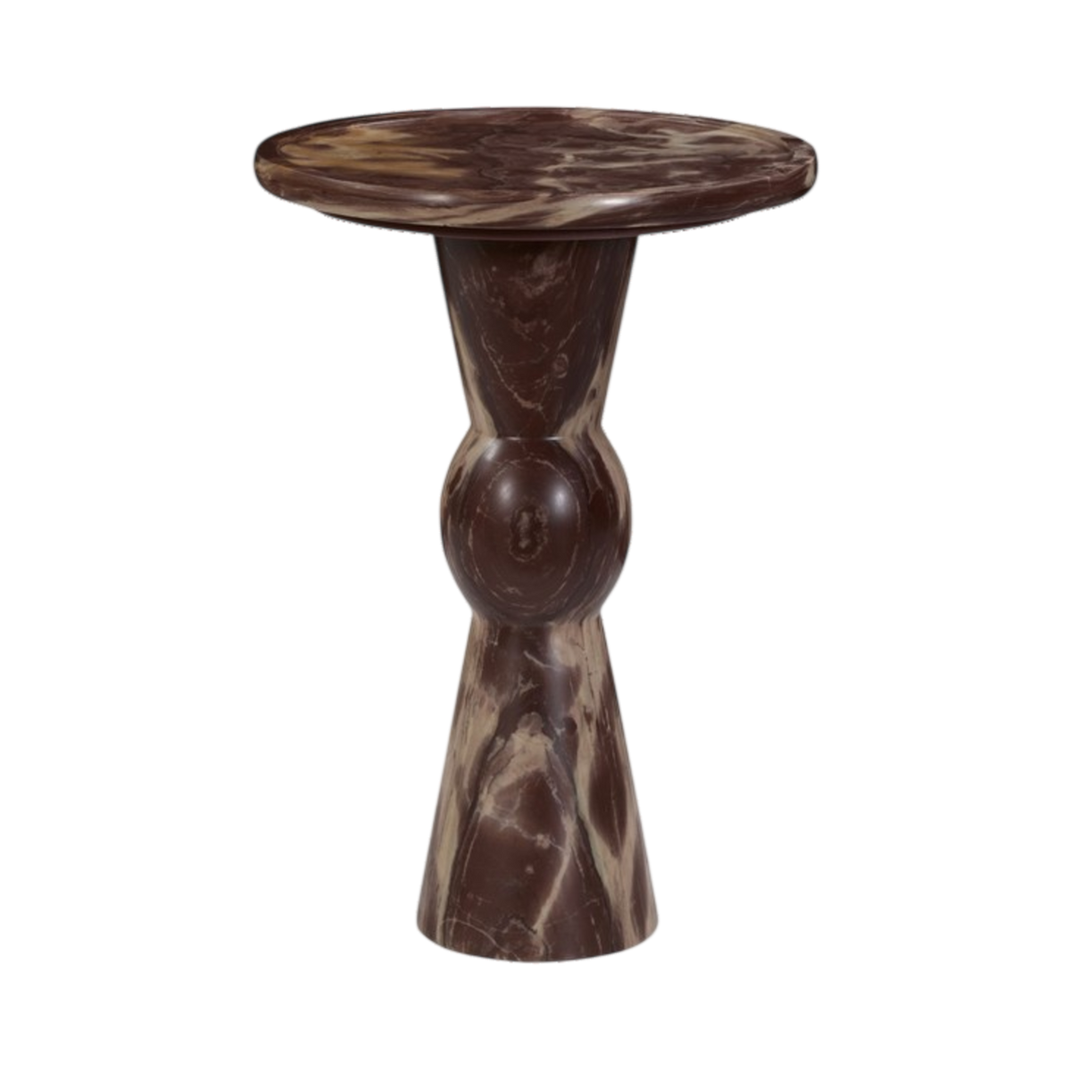 Carmina Accent Table