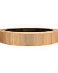 Crosby Bar (Full Orientation)