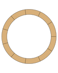 Crosby Bar (Full Orientation)