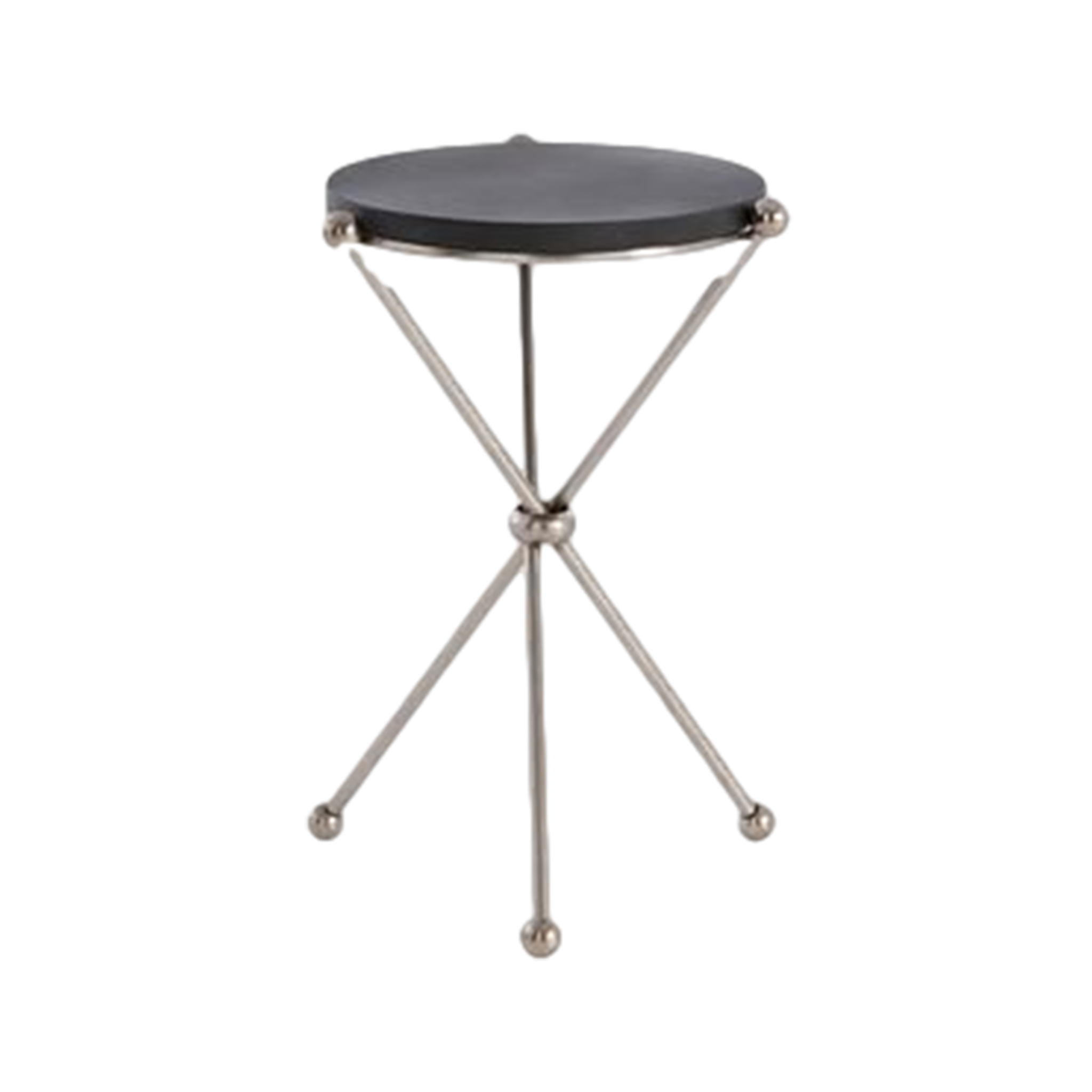 Damien Accent Table (Black)