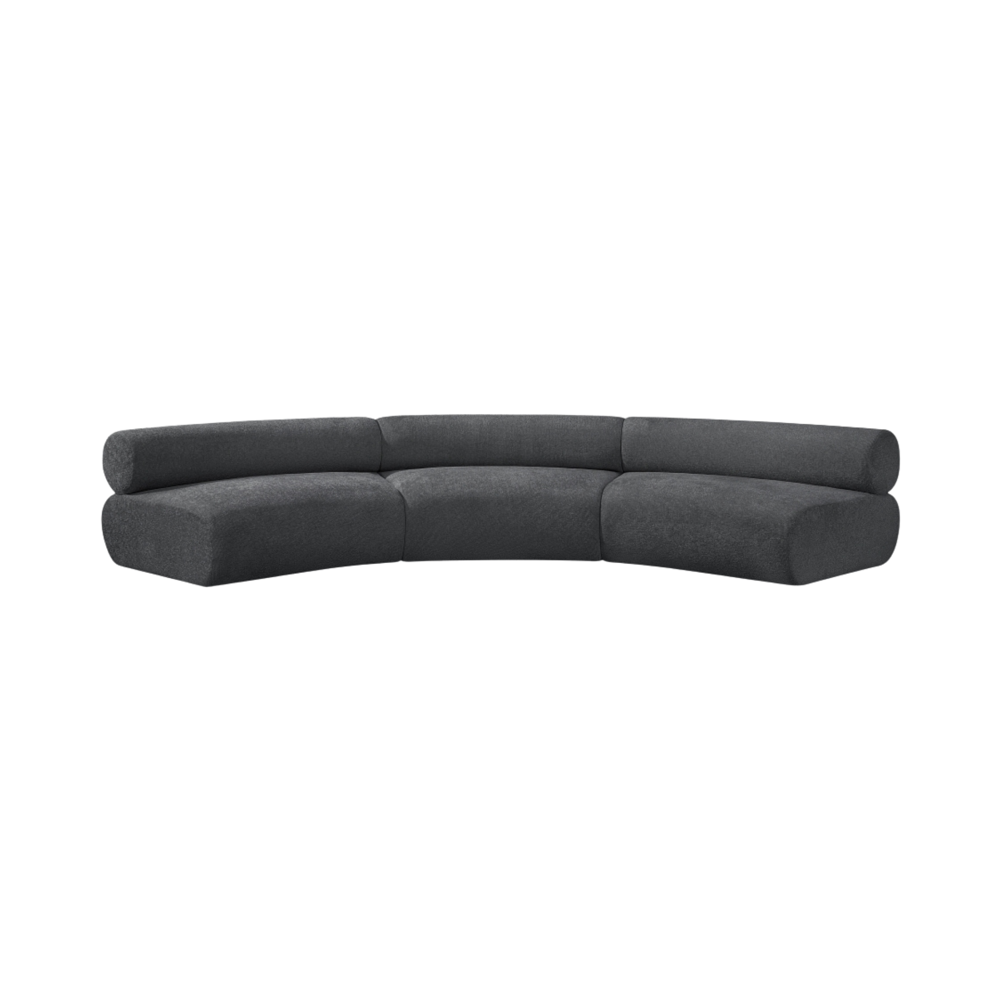 Drift Modular Sectional – Mayker Events