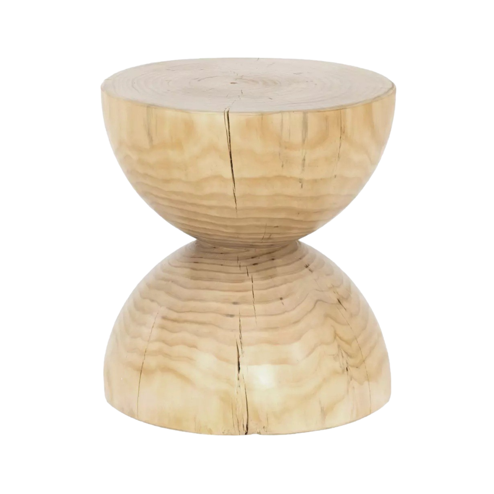 Dutch Accent Table (Natural)